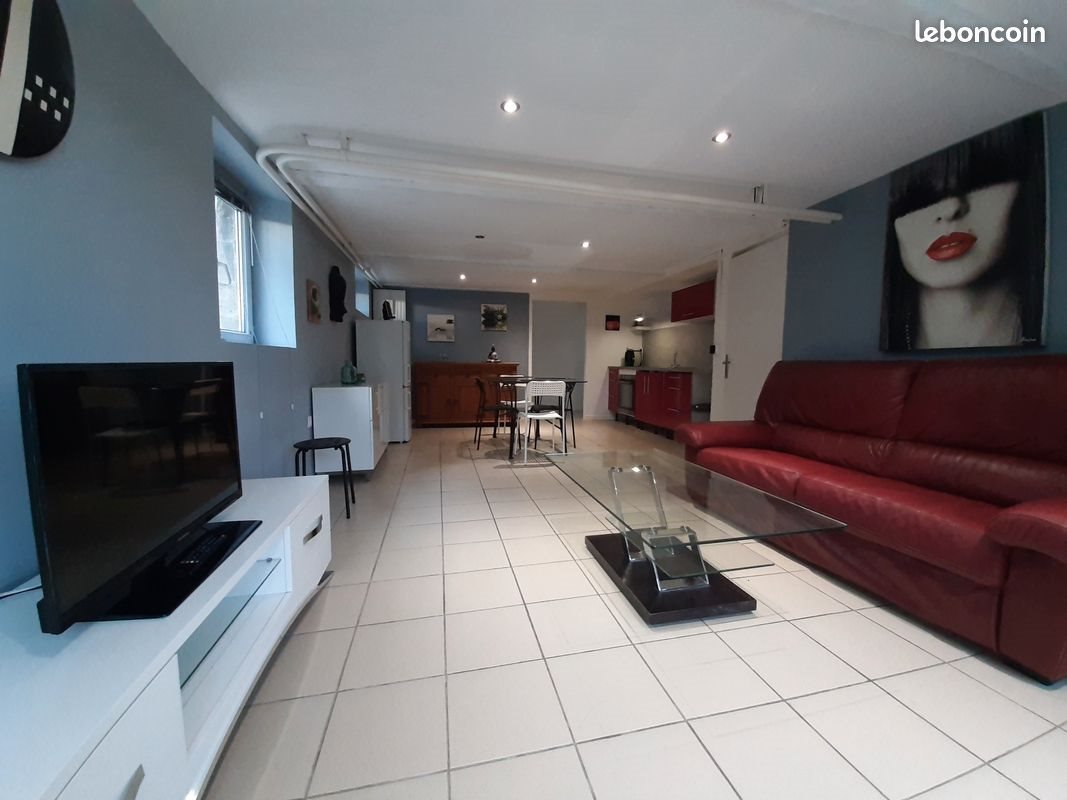 Appartement à louer, 67m², Saint-Etienne