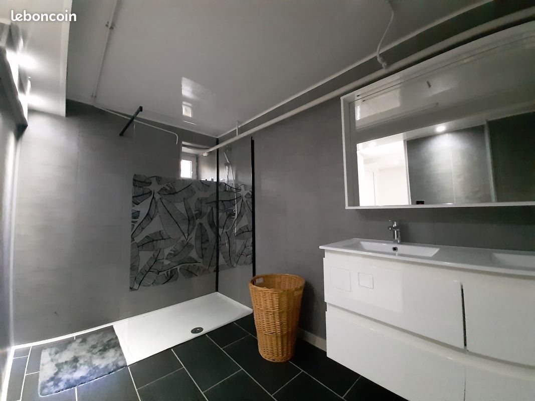 Appartement à louer, 67m², Saint-Etienne
