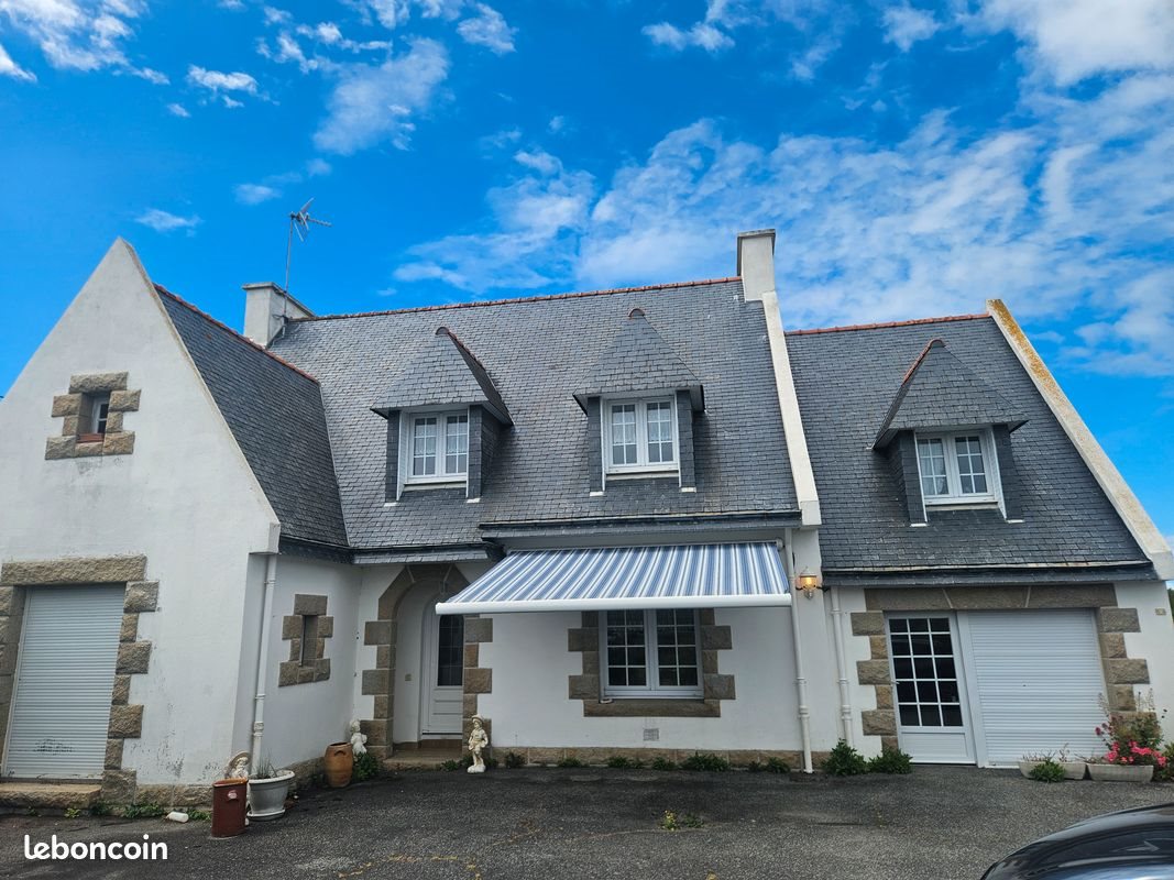 Maison à vendre, 128m², Penmarch