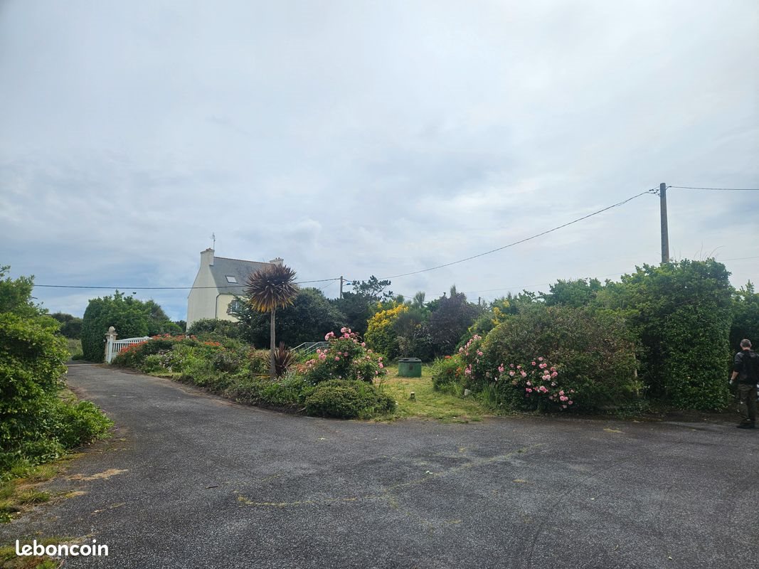 Maison à vendre, 128m², Penmarch