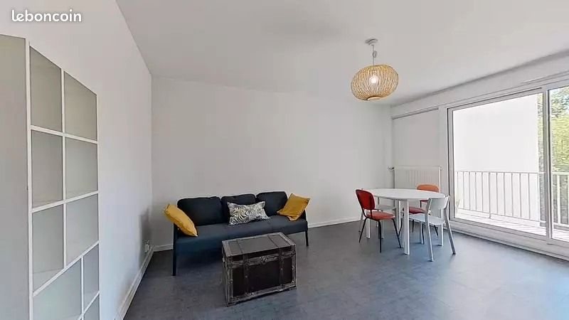 Appartement à louer, 37m², Ivry-sur-Seine