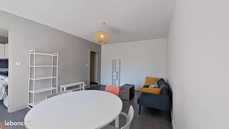Appartement à louer, 37m², Ivry-sur-Seine