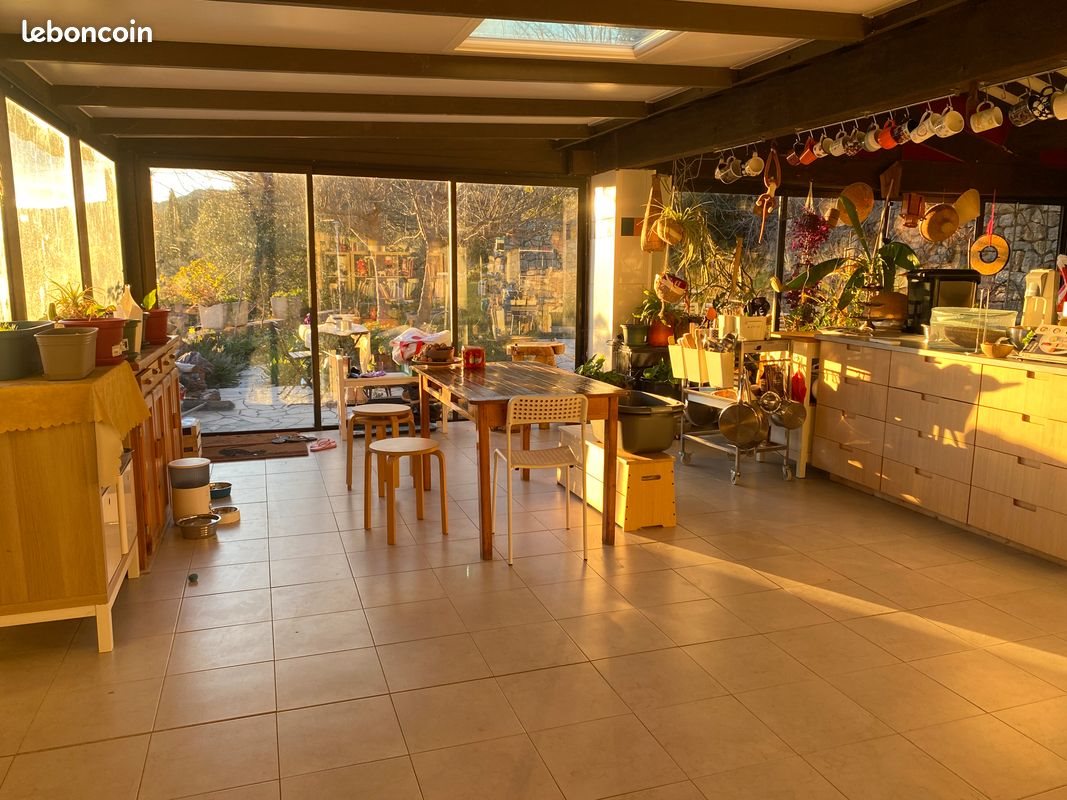 Maison à vendre, 320m², Claviers