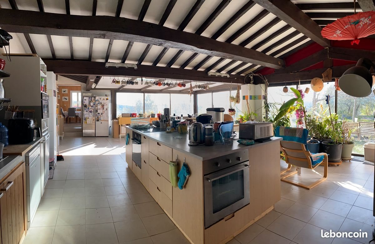 Maison à vendre, 320m², Claviers