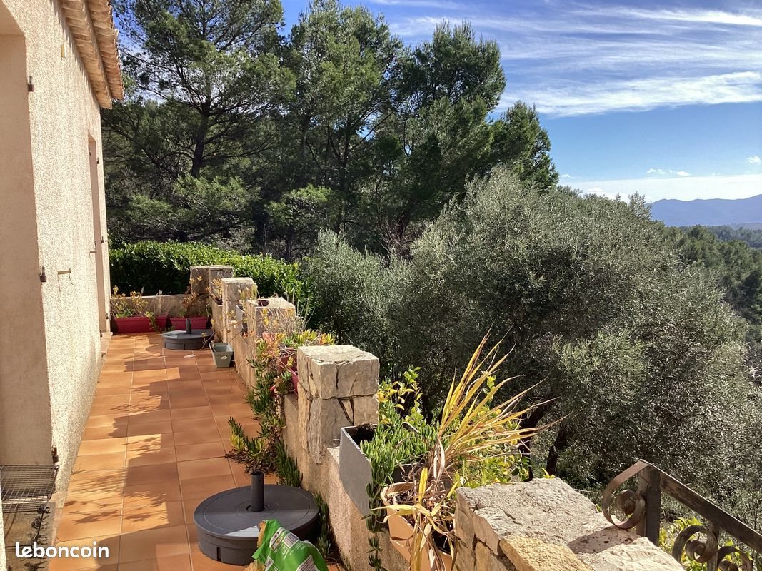 Maison à vendre, 320m², Claviers