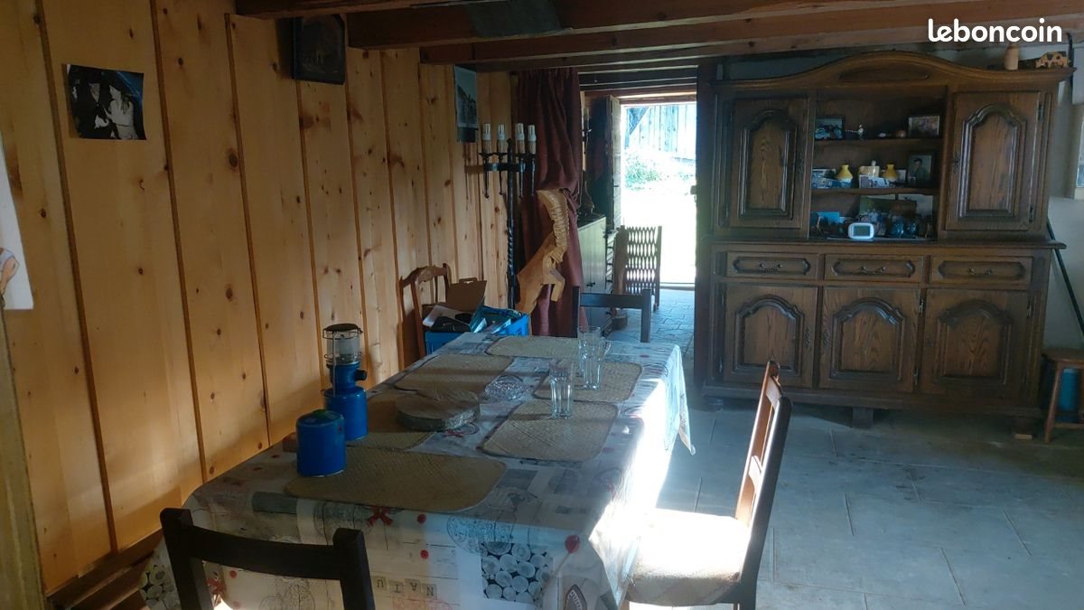 Maison à vendre, 300m², Saint-Sigismond