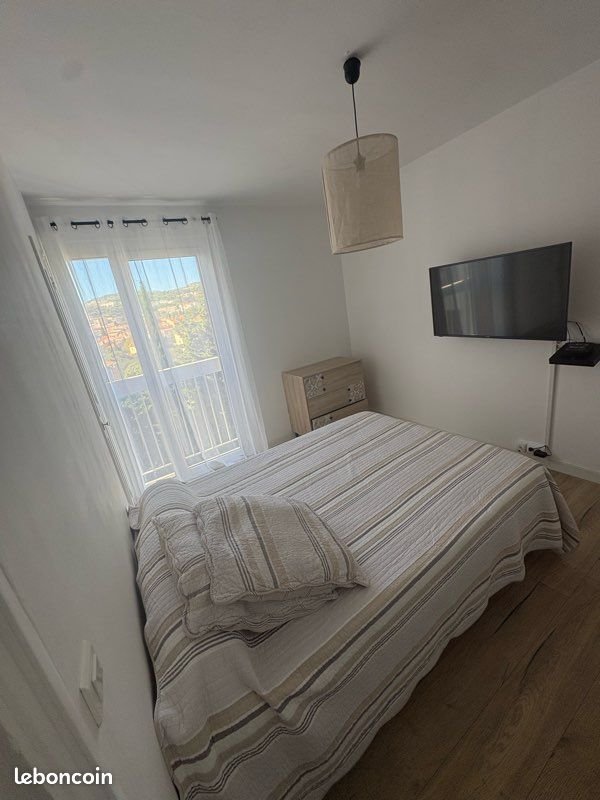 Appartement à vendre, 56m², Cassis