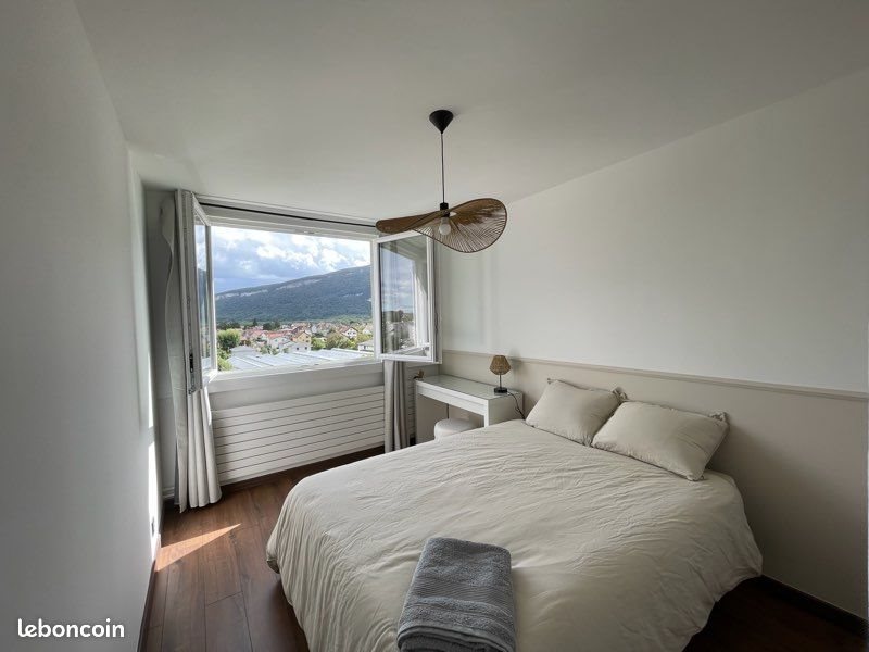 Appartement à louer, 92m², Gaillard