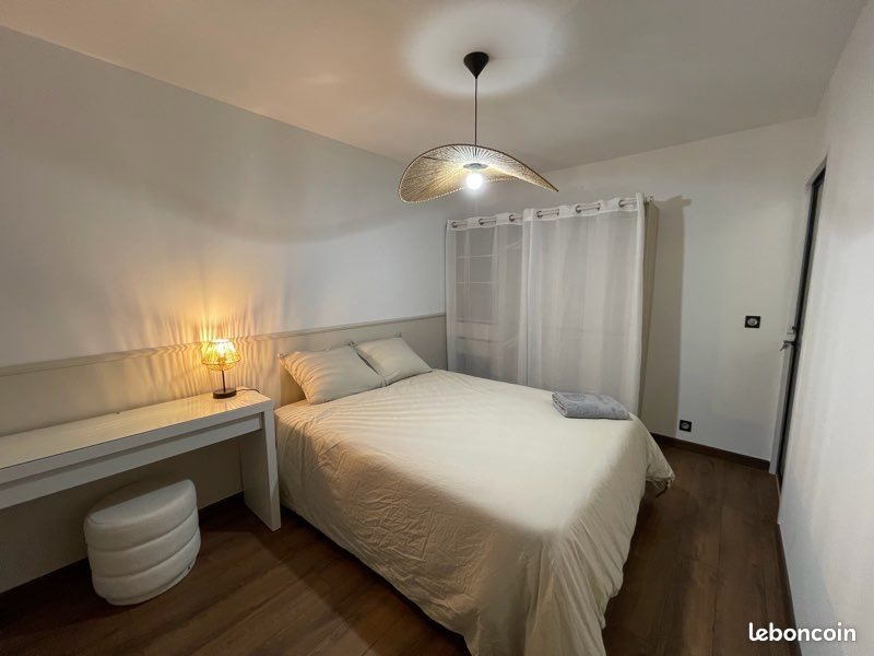 Appartement à louer, 92m², Gaillard