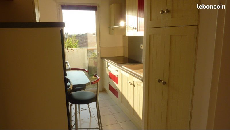 Appartement à louer, 48m², Le Loroux-Bottereau