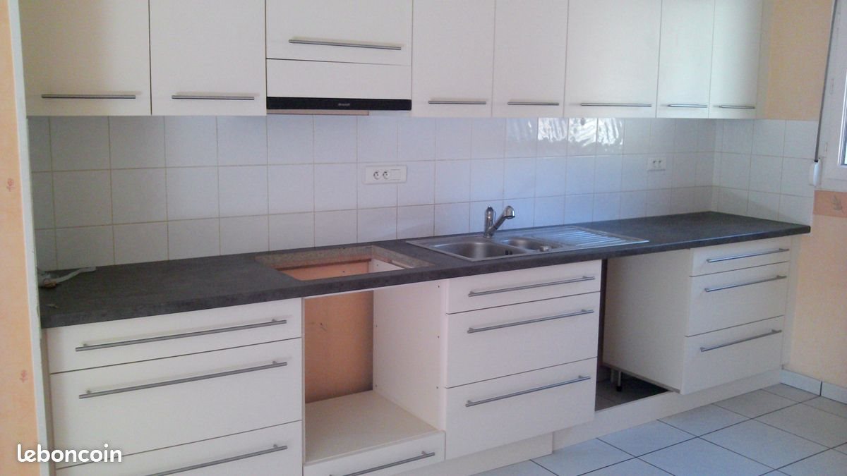 Maison à vendre, 96m², Lons-le-Saunier