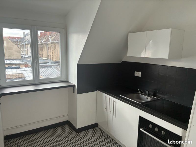 Appartement à louer, 64m², Elbeuf