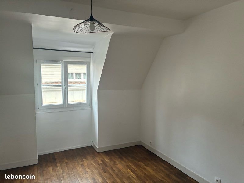 Appartement à louer, 64m², Elbeuf