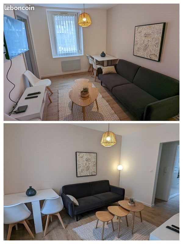 Appartement à vendre, 120m², Mulhouse