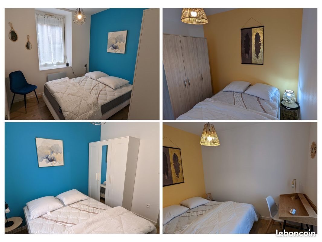 Appartement à vendre, 120m², Mulhouse