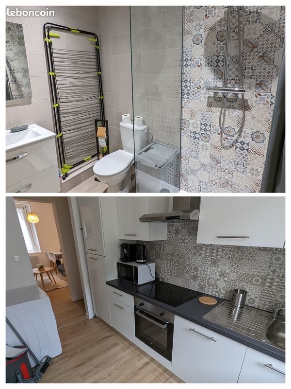 Appartement à vendre, 120m², Mulhouse