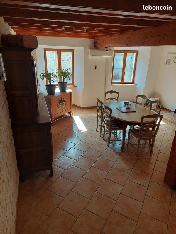 Maison à vendre, 100m², Verreries-de-Moussans