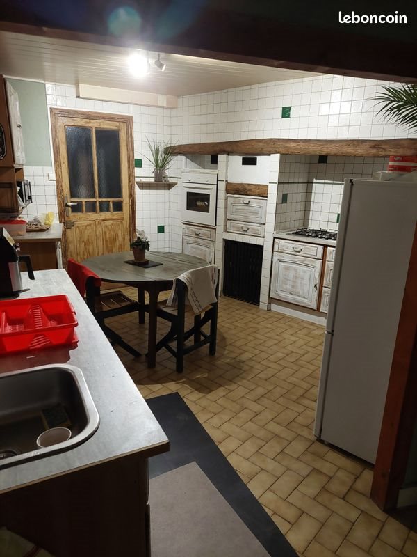 Maison à vendre, 100m², Verreries-de-Moussans