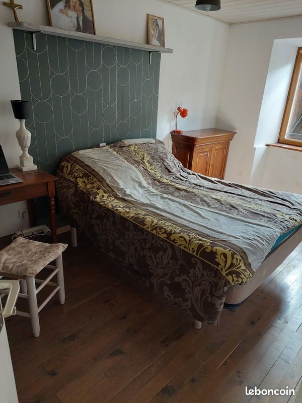 Maison à vendre, 100m², Verreries-de-Moussans