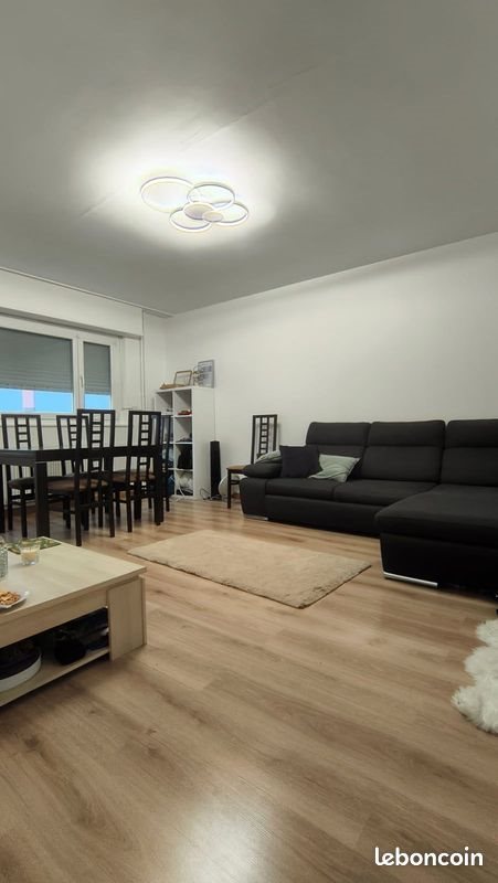 Appartement à louer, 40m², Pfastatt