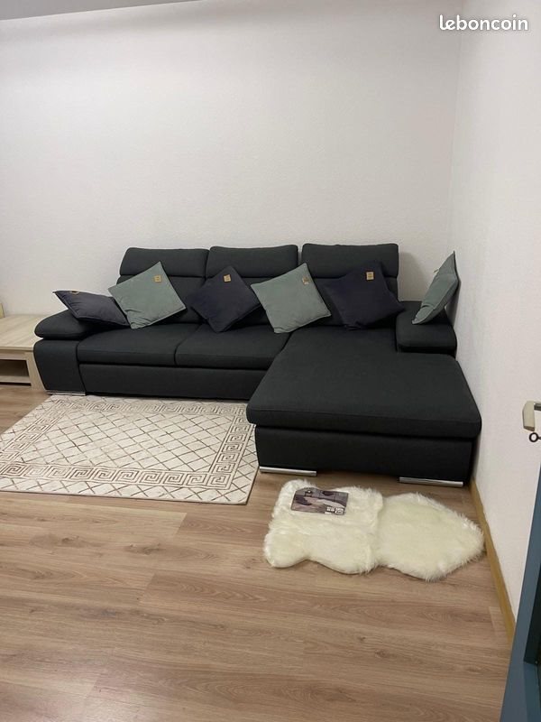 Appartement à louer, 40m², Pfastatt