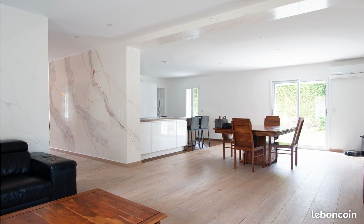 Maison à vendre, 210m², Saint-Denis-lès-Rebais