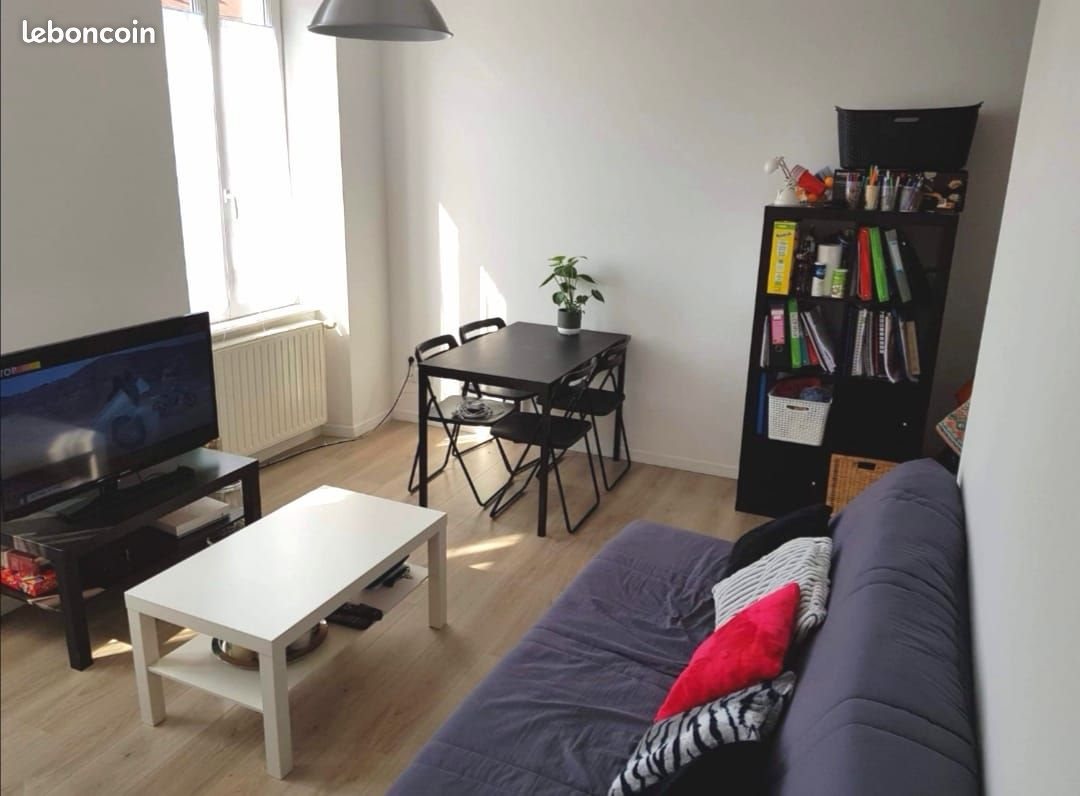 Appartement à louer, 45m², Belfort