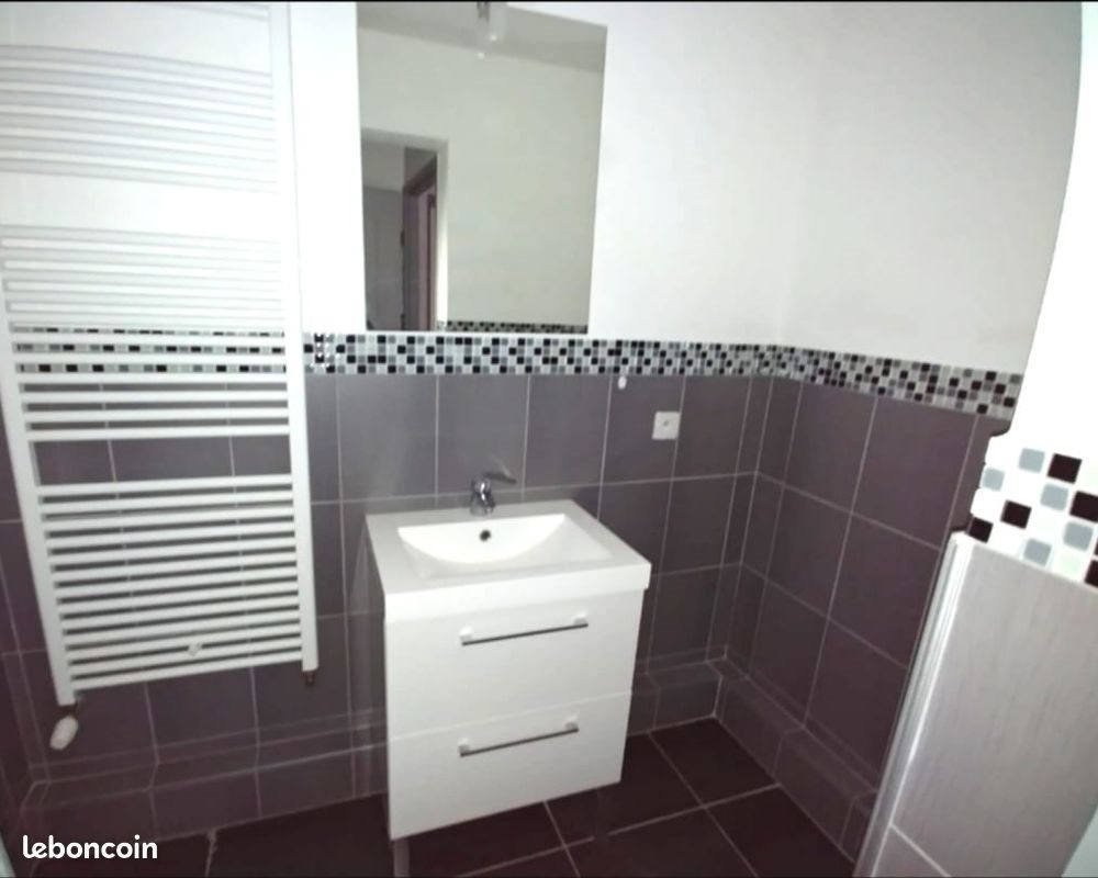 Appartement à louer, 45m², Belfort