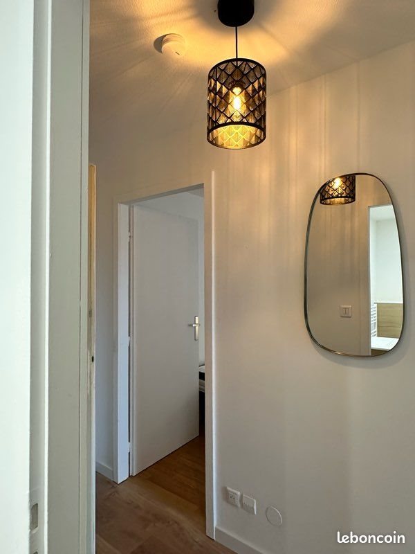 Appartement à louer, 32m², Haguenau