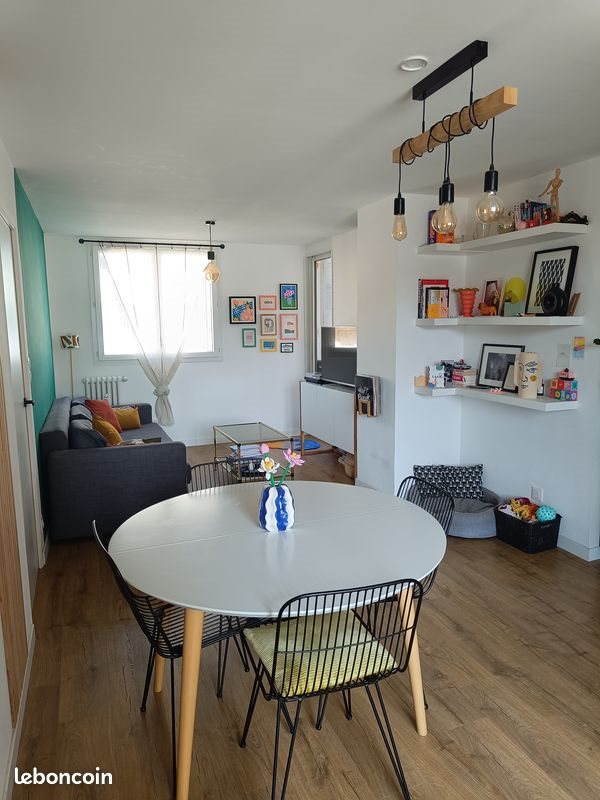 Appartement à vendre, 59m², Toulouse