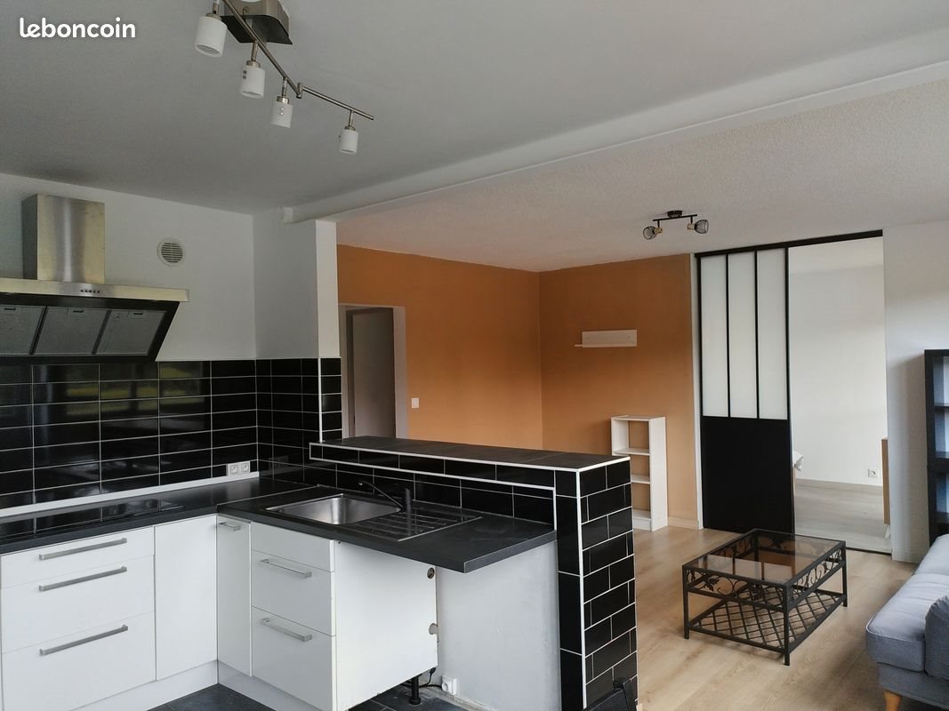 Appartement à louer, 67m², Lormont