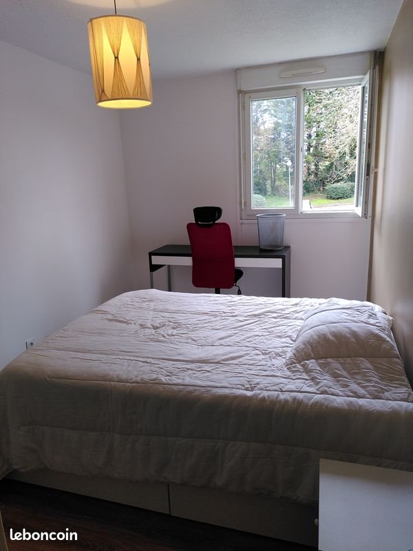 Appartement à louer, 67m², Lormont