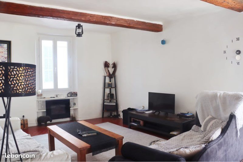 Appartement à vendre, 50m², Bandol