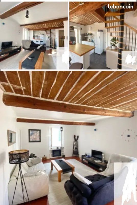 Appartement à vendre, 50m², Bandol