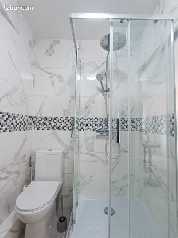 Appartement à louer, 29m², Sucy-en-Brie