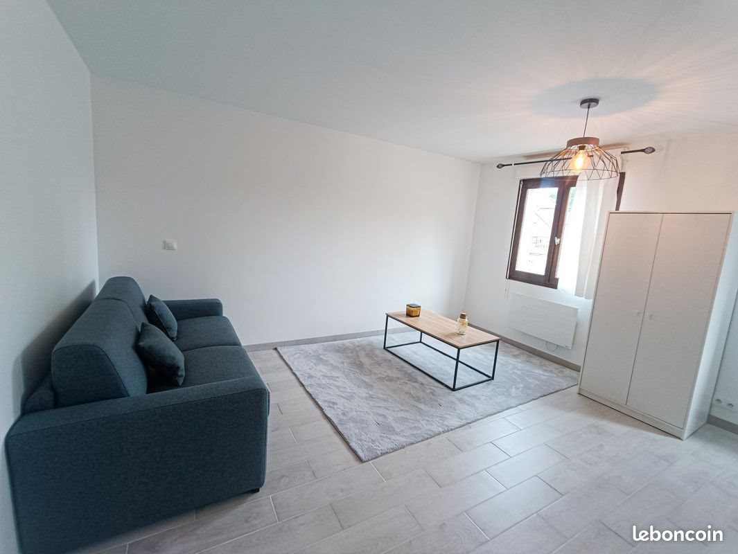 Appartement à louer, 29m², Sucy-en-Brie