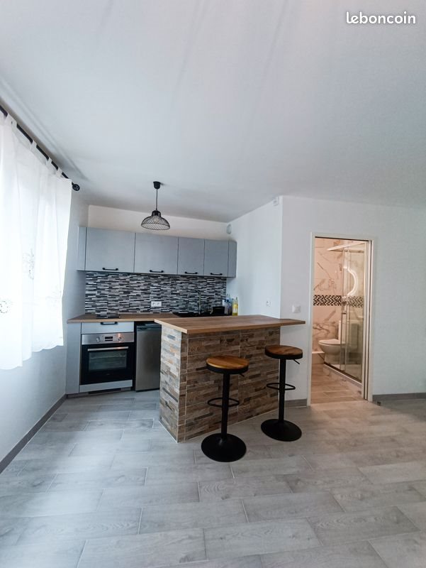 Appartement à louer, 29m², Sucy-en-Brie