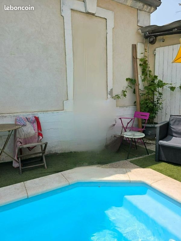 Maison à vendre, 140m², Arles