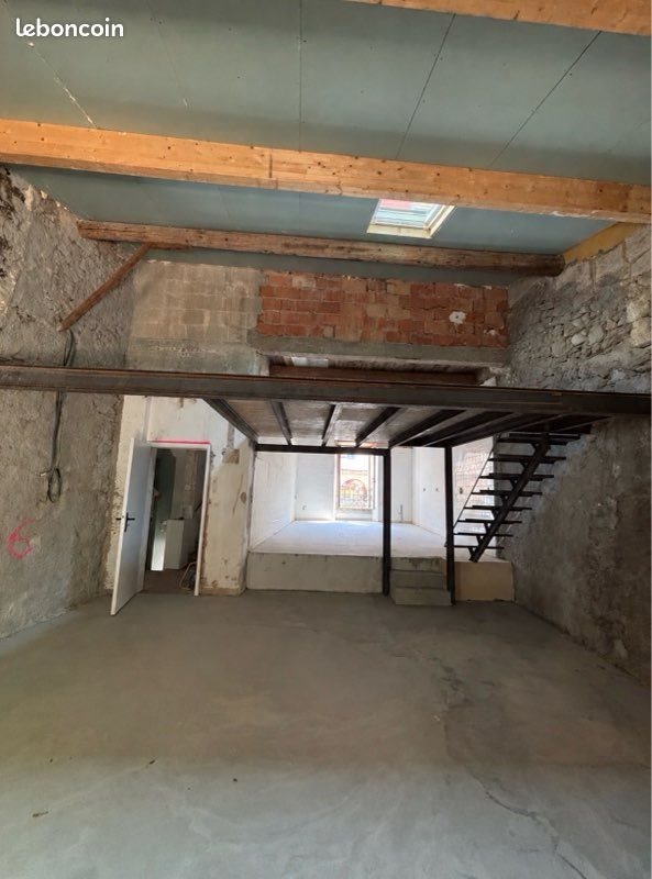 Appartement à vendre, 68m², Istres