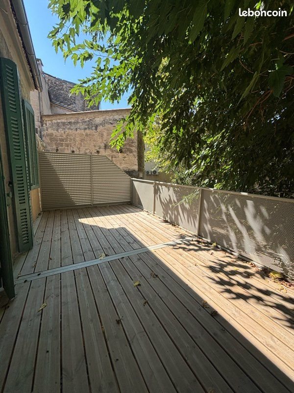 Appartement à vendre, 68m², Istres