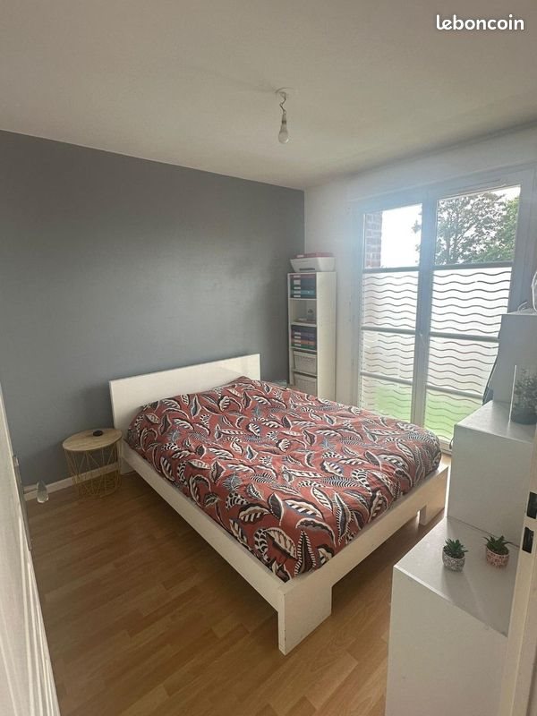 Appartement à louer, 47m², Bailleul