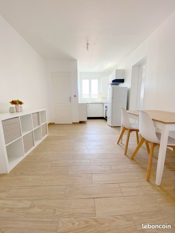 Appartement à louer, 35m², Lens