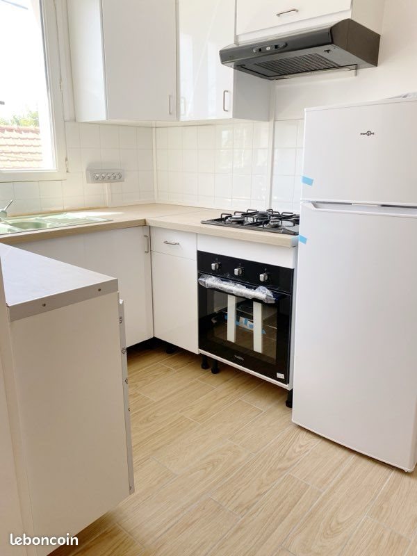 Appartement à louer, 35m², Lens