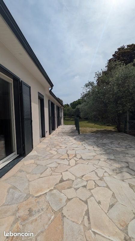 Maison à vendre, 205m², Nîmes