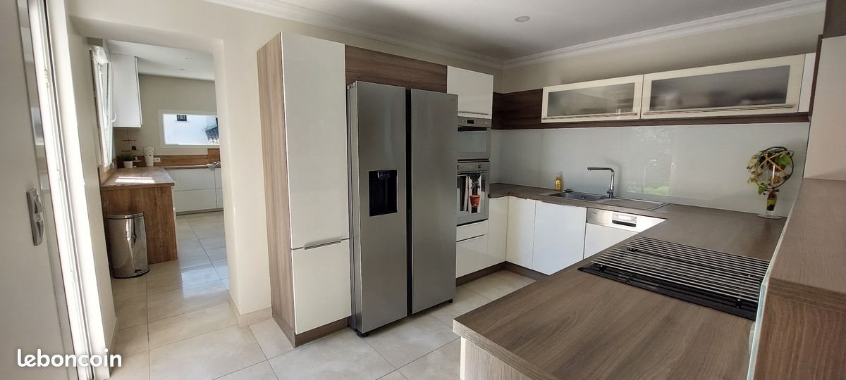 Maison à vendre, 205m², Nîmes