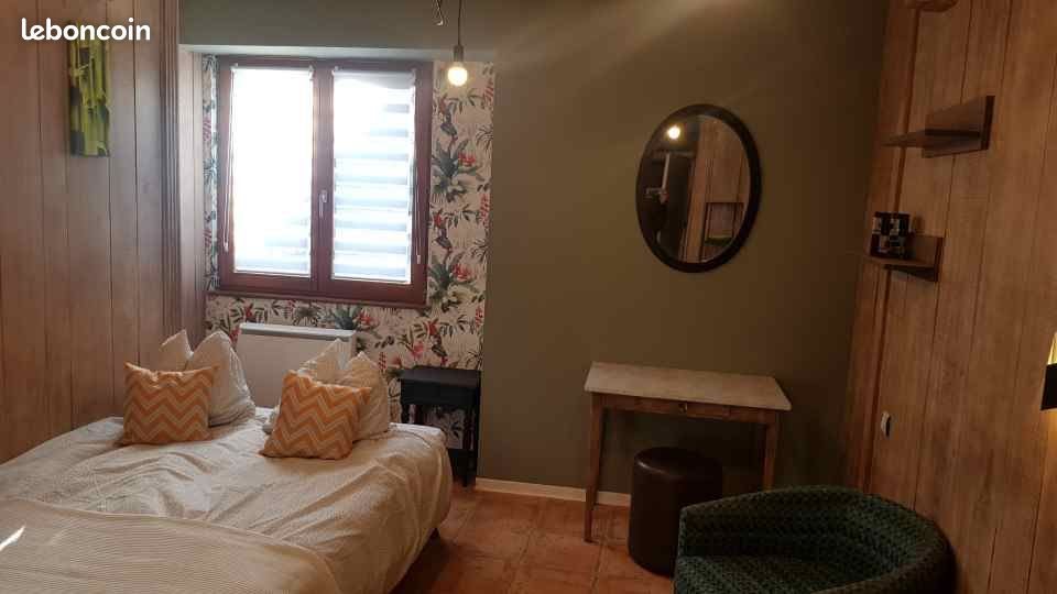 Appartement à louer, 18m², Haguenau