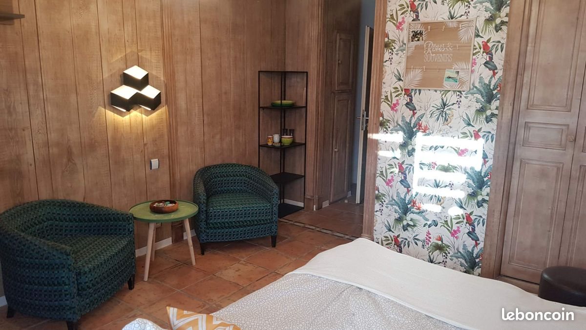 Appartement à louer, 18m², Haguenau