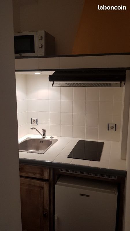 Appartement à louer, 18m², Haguenau