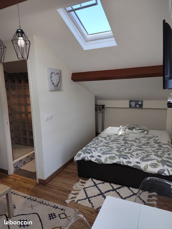 Appartement à louer, 20m², Antibes
