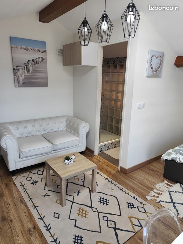 Appartement à louer, 20m², Antibes